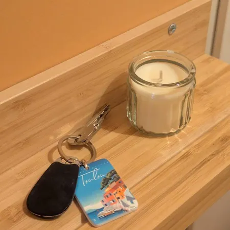 Apartment En Plein Coeur De Toulon