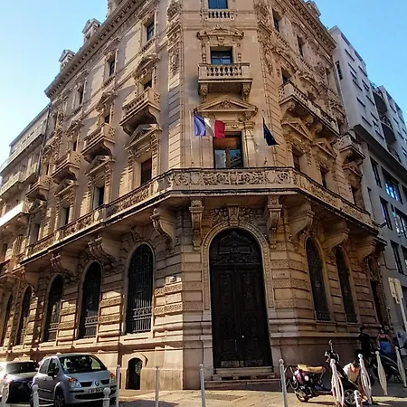 En Plein Coeur De * Toulon