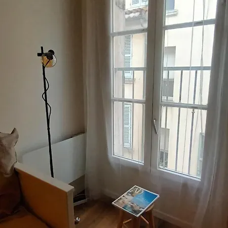 En Plein Coeur De Apartment