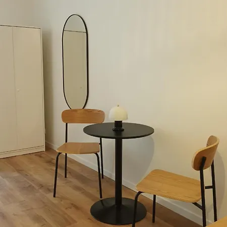 En Plein Coeur De Apartment Toulon